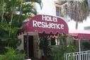 RESIDENCE HOTEL